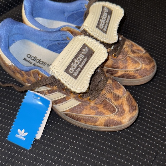 Adidas Wales Bonner Sneakers - Picture 3 of 10